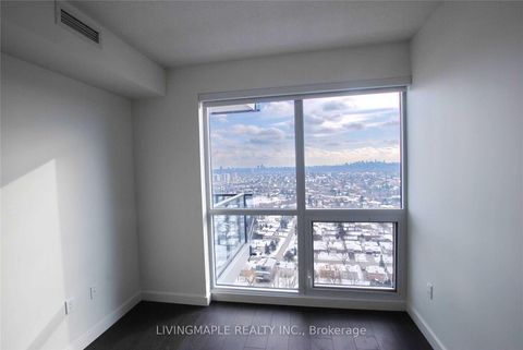 Photo 17 at 3503 - 95 Mcmahon Drive, Bayview Village, Toronto