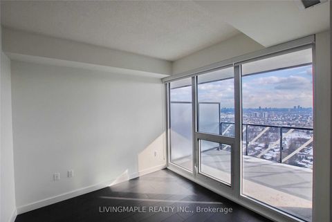 Photo 21 at 3503 - 95 Mcmahon Drive, Bayview Village, Toronto