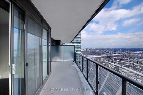 Photo 26 at 3503 - 95 Mcmahon Drive, Bayview Village, Toronto