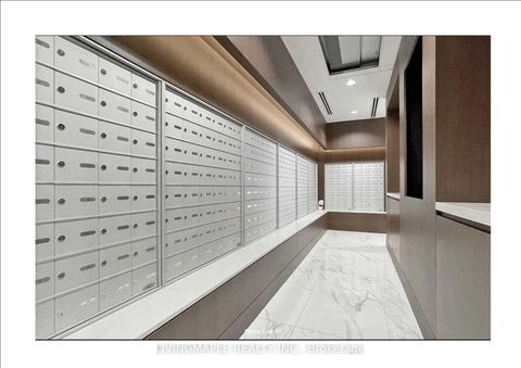 Photo 28 at 3503 - 95 Mcmahon Drive, Bayview Village, Toronto