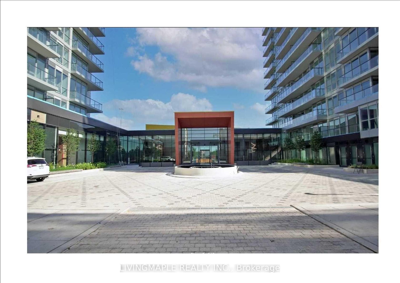 3503 - 95 Mcmahon Drive, Bayview Village, Toronto 2