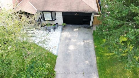 Photo 3 at 530 Rouge Hills Drive, Rouge E10, Toronto