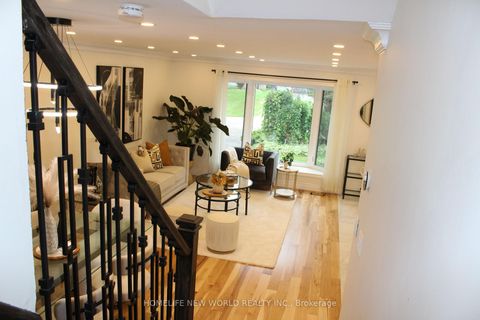 Photo 8 at 530 Rouge Hills Drive, Rouge E10, Toronto