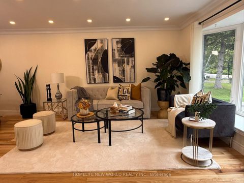 Photo 9 at 530 Rouge Hills Drive, Rouge E10, Toronto