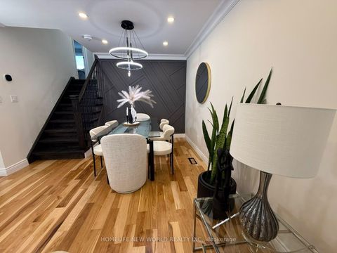 Photo 10 at 530 Rouge Hills Drive, Rouge E10, Toronto