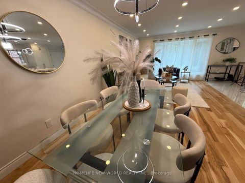 Photo 13 at 530 Rouge Hills Drive, Rouge E10, Toronto