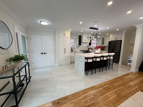 Photo 15 at 530 Rouge Hills Drive, Rouge E10, Toronto