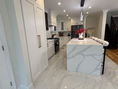 Photo 16 at 530 Rouge Hills Drive, Rouge E10, Toronto