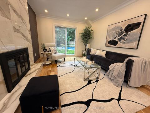Photo 19 at 530 Rouge Hills Drive, Rouge E10, Toronto
