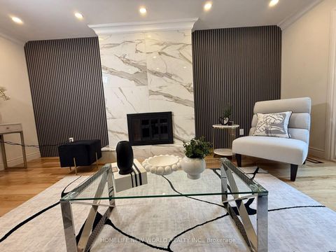 Photo 21 at 530 Rouge Hills Drive, Rouge E10, Toronto