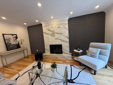 Photo 22 at 530 Rouge Hills Drive, Rouge E10, Toronto