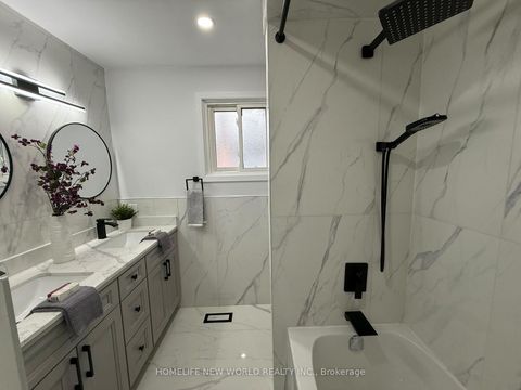 Photo 23 at 530 Rouge Hills Drive, Rouge E10, Toronto