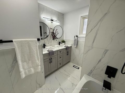 Photo 24 at 530 Rouge Hills Drive, Rouge E10, Toronto