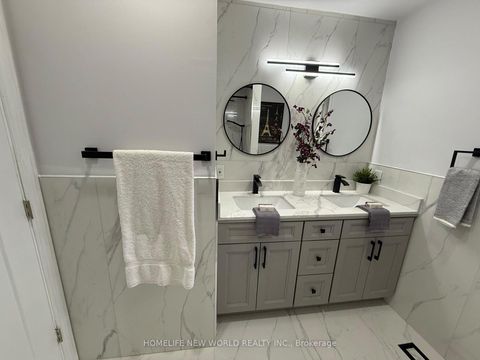 Photo 25 at 530 Rouge Hills Drive, Rouge E10, Toronto