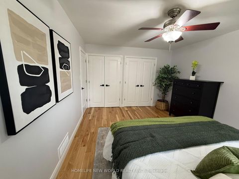 Photo 28 at 530 Rouge Hills Drive, Rouge E10, Toronto