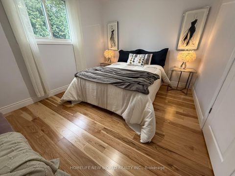 Photo 29 at 530 Rouge Hills Drive, Rouge E10, Toronto