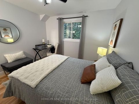 Photo 31 at 530 Rouge Hills Drive, Rouge E10, Toronto