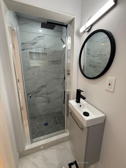 Photo 32 at 530 Rouge Hills Drive, Rouge E10, Toronto