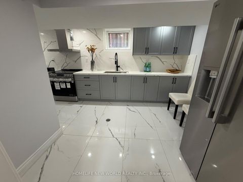 Photo 34 at 530 Rouge Hills Drive, Rouge E10, Toronto