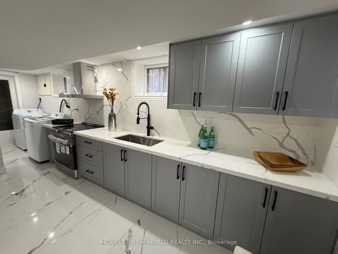 Photo 35 at 530 Rouge Hills Drive, Rouge E10, Toronto
