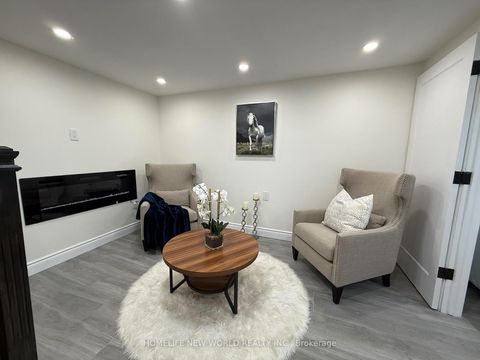 Photo 36 at 530 Rouge Hills Drive, Rouge E10, Toronto