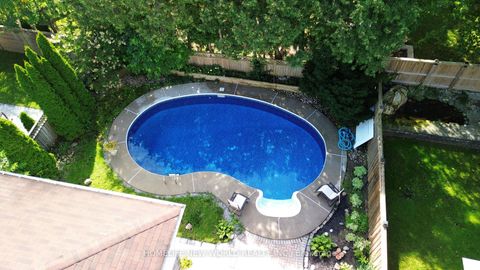 Photo 40 at 530 Rouge Hills Drive, Rouge E10, Toronto