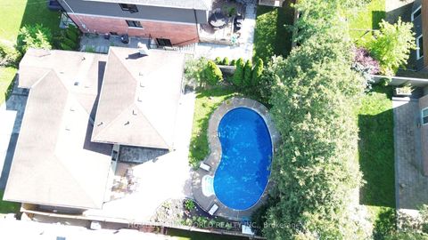 Photo 41 at 530 Rouge Hills Drive, Rouge E10, Toronto