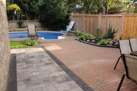 Photo 43 at 530 Rouge Hills Drive, Rouge E10, Toronto