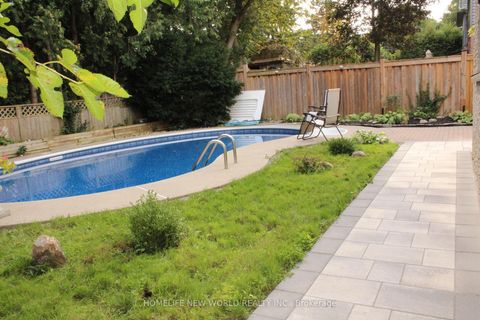 Photo 46 at 530 Rouge Hills Drive, Rouge E10, Toronto