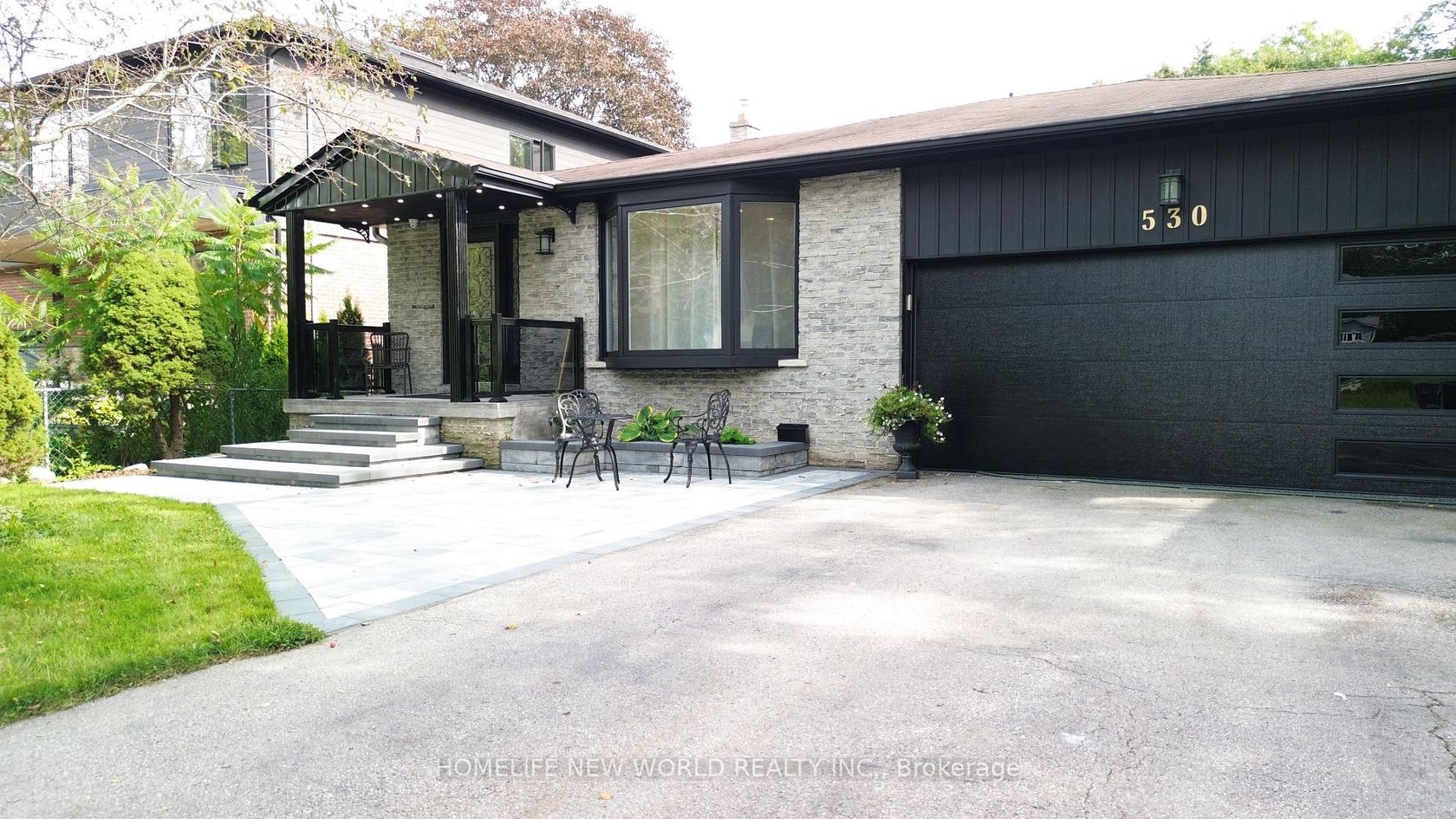530 Rouge Hills Drive, Rouge E10, Toronto 