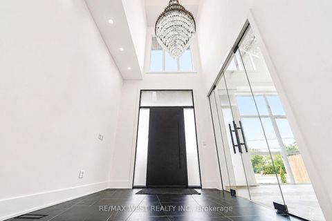 Photo 2 at 53 Celt Avenue, Glen Park, Toronto