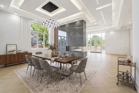 Photo 4 at 53 Celt Avenue, Glen Park, Toronto