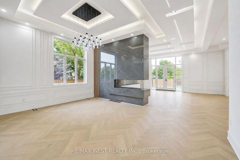 Photo 5 at 53 Celt Avenue, Glen Park, Toronto