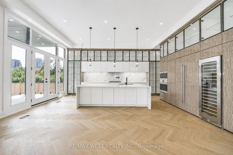 Photo 9 at 53 Celt Avenue, Glen Park, Toronto
