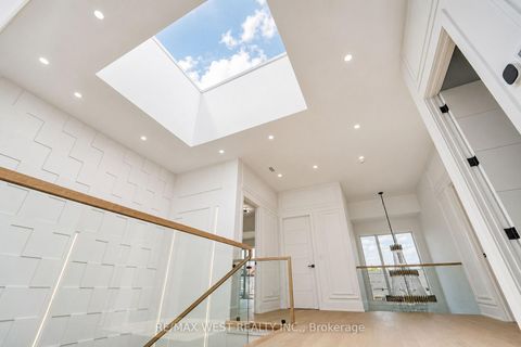 Photo 12 at 53 Celt Avenue, Glen Park, Toronto