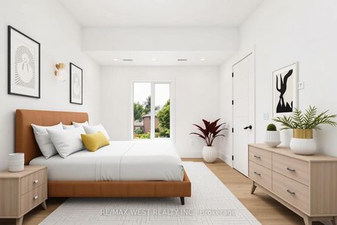 Photo 18 at 53 Celt Avenue, Glen Park, Toronto