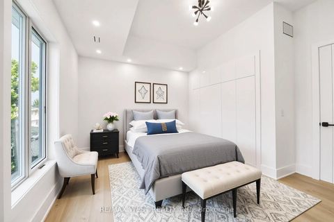 Photo 20 at 53 Celt Avenue, Glen Park, Toronto