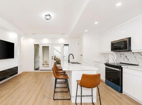 Photo 21 at 53 Celt Avenue, Glen Park, Toronto