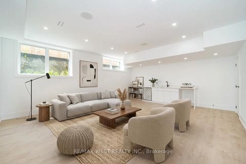 Photo 22 at 53 Celt Avenue, Glen Park, Toronto