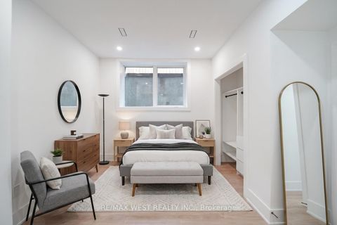 Photo 23 at 53 Celt Avenue, Glen Park, Toronto