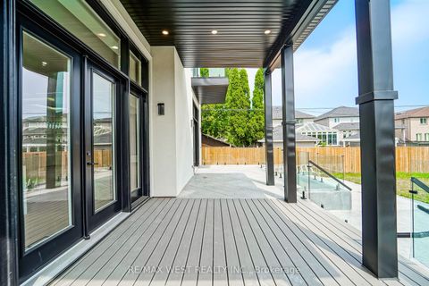 Photo 25 at 53 Celt Avenue, Glen Park, Toronto