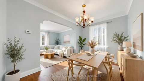 Photo 7 at 14 Valdane Drive, Birchmount, Toronto