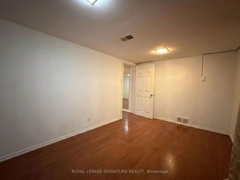 Photo 32 at 14 Valdane Drive, Birchmount, Toronto