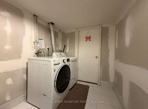 Photo 37 at 14 Valdane Drive, Birchmount, Toronto