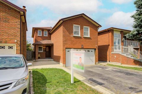 Photo 1 at 20 Barolo Road, Clairville, Toronto