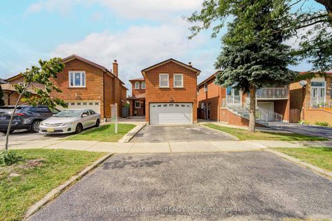 Photo 3 at 20 Barolo Road, Clairville, Toronto