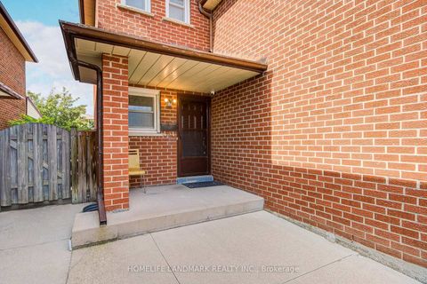 Photo 4 at 20 Barolo Road, Clairville, Toronto