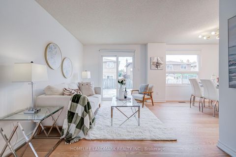 Photo 5 at 20 Barolo Road, Clairville, Toronto