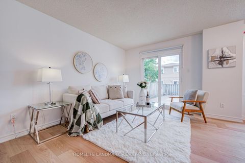 Photo 6 at 20 Barolo Road, Clairville, Toronto