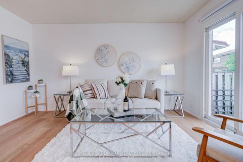 Photo 7 at 20 Barolo Road, Clairville, Toronto